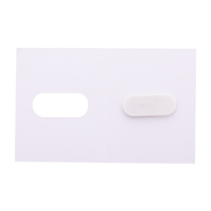 Fotografie k reklamnímu předmětu „krytka na web kameru na zakázku“