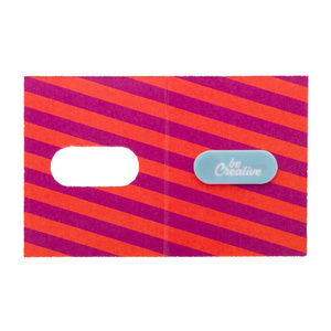 Fotografie k reklamnímu předmětu „krytka na web kameru na zakázku“