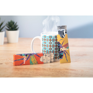 Fotografie k reklamnímu předmětu „med na zakázku, 1 ks“