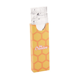 Fotografie k reklamnímu předmětu „med na zakázku, 3 ks“