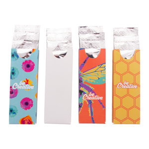 Fotografie k reklamnímu předmětu „med na zakázku, 3 ks“