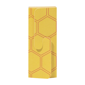 Fotografie k reklamnímu předmětu „med na zakázku, 3 ks“