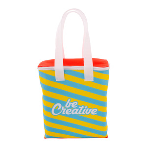 Fotografie k reklamnímu předmětu „chladící taška na zakázku“