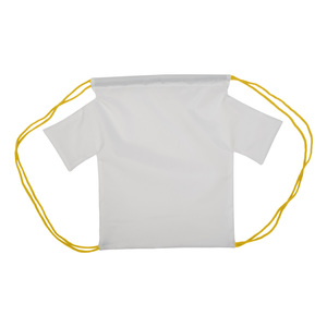 Fotografie k reklamnímu předmětu „vak na stažení šňůrkou na zakázku“