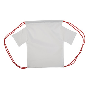 Fotografie k reklamnímu předmětu „vak na stažení šňůrkou na zakázku“