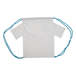 Fotografie k reklamnímu předmětu „vak na stažení šňůrkou na zakázku“