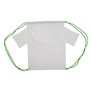 Fotografie k reklamnímu předmětu „vak na stažení šňůrkou na zakázku“