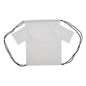 Fotografie k reklamnímu předmětu „vak na stažení šňůrkou na zakázku“