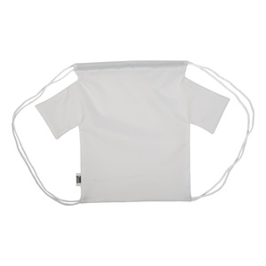 Fotografie k reklamnímu předmětu „vak na stažení šňůrkou na zakázku“