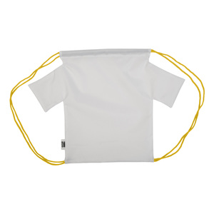 Fotografie k reklamnímu předmětu „vak na stažení šňůrkou na zakázku“