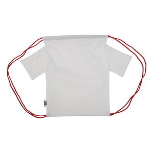 Fotografie k reklamnímu předmětu „vak na stažení šňůrkou na zakázku“