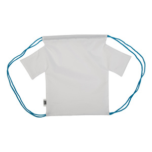 Fotografie k reklamnímu předmětu „vak na stažení šňůrkou na zakázku“