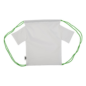 Fotografie k reklamnímu předmětu „vak na stažení šňůrkou na zakázku“