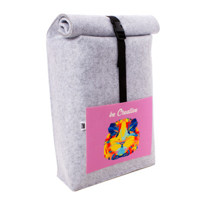 Fotografie k reklamnímu předmětu „batoh na zakázku“