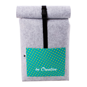 Fotografie k reklamnímu předmětu „batoh na zakázku“