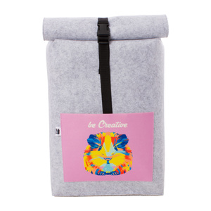 Fotografie k reklamnímu předmětu „batoh na zakázku“