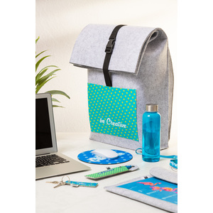 Fotografie k reklamnímu předmětu „batoh na zakázku“