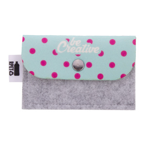 Fotografie k reklamnímu předmětu „peněženka na zakázku“