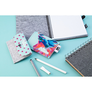 Fotografie k reklamnímu předmětu „peněženka na zakázku“