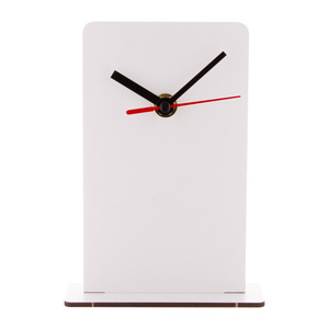Fotografie k reklamnímu předmětu „stolní hodiny na zakázku“