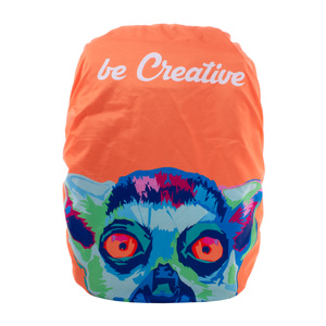 Fotografie k reklamnímu předmětu „obal na batoh na zakázku“