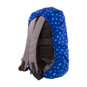 Fotografie k reklamnímu předmětu „obal na batoh na zakázku“