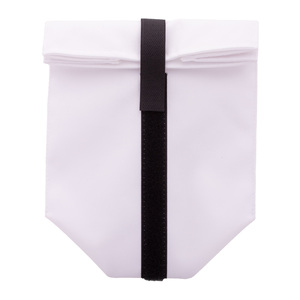 Fotografie k reklamnímu předmětu „pytlík na zakázku na svačinu“