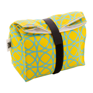 Fotografie k reklamnímu předmětu „pytlík na zakázku na svačinu“