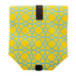 Fotografie k reklamnímu předmětu „pytlík na zakázku na svačinu“