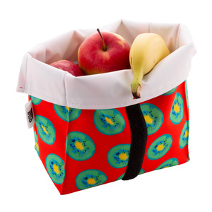 Fotografie k reklamnímu předmětu „pytlík na zakázku na svačinu“