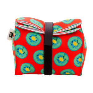 Fotografie k reklamnímu předmětu „pytlík na zakázku na svačinu“