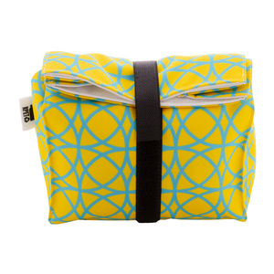 Fotografie k reklamnímu předmětu „pytlík na zakázku na svačinu“