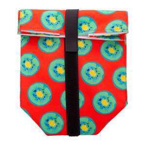 Fotografie k reklamnímu předmětu „pytlík na zakázku na svačinu“