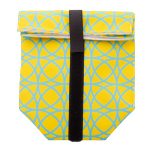 Fotografie k reklamnímu předmětu „pytlík na zakázku na svačinu“