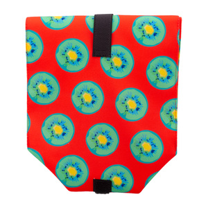 Fotografie k reklamnímu předmětu „pytlík na zakázku na svačinu“