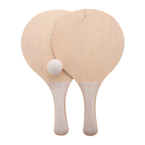 Fotografie k reklamnímu předmětu „plážový tenis na zakázku“