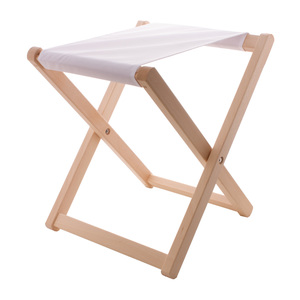 Fotografie k reklamnímu předmětu „plážová stolička na zakázku“