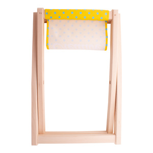 Fotografie k reklamnímu předmětu „plážová stolička na zakázku“