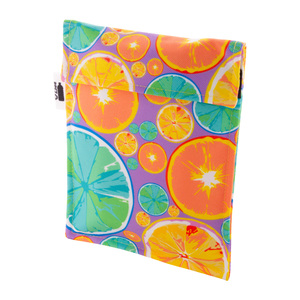 Fotografie k reklamnímu předmětu „pytlík na zakázku na svačinu“