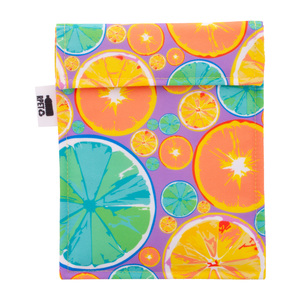 Fotografie k reklamnímu předmětu „pytlík na zakázku na svačinu“