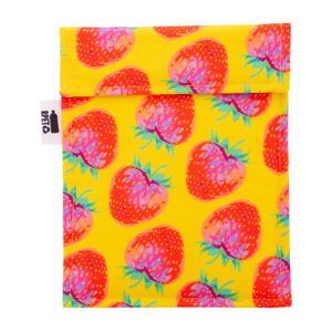 Fotografie k reklamnímu předmětu „pytlík na zakázku na svačinu“