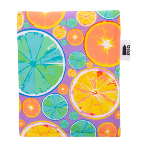 Fotografie k reklamnímu předmětu „pytlík na zakázku na svačinu“