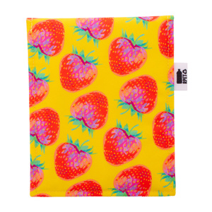 Fotografie k reklamnímu předmětu „pytlík na zakázku na svačinu“