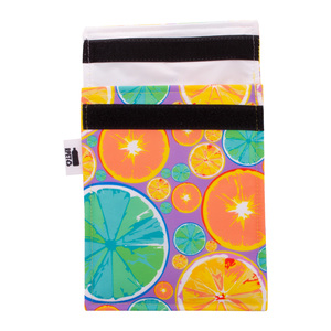 Fotografie k reklamnímu předmětu „pytlík na zakázku na svačinu“