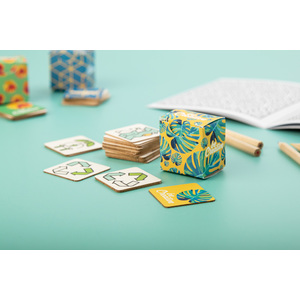 Fotografie k reklamnímu předmětu „pexeso na zakázku“