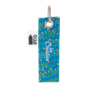 Fotografie k reklamnímu předmětu „přívěsek na klíče na zakázku“