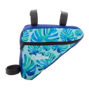 Fotografie k reklamnímu předmětu „taška na rám jízdního kola na zakázku“