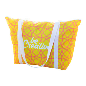 Fotografie k reklamnímu předmětu „plážová taška na zakázku“