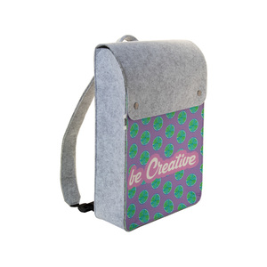 Fotografie k reklamnímu předmětu „batoh RPET na zakázku“