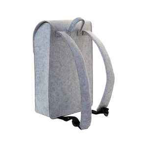 Fotografie k reklamnímu předmětu „batoh RPET na zakázku“